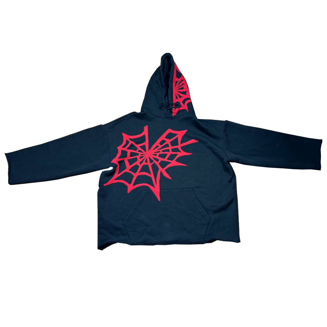 Spider Hoodie