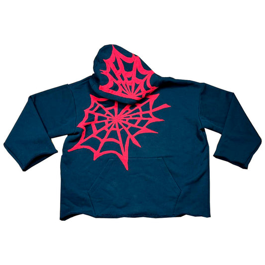 Spider Hoodie